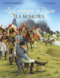 La  campagne de Russie