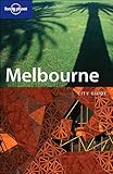 Lonely Planet Melbourne by Simone Egger