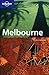 Lonely Planet Melbourne by Simone Egger