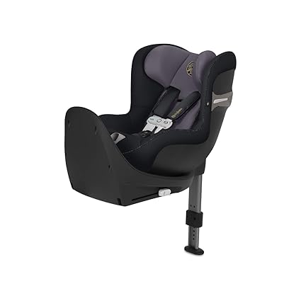 Cybex Gold 519001853 Autokindersitz SIRONA S I-SIZE inklusiv SENSORSAFE