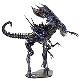 SCI-FI Revoltech Series No.018 Alien Queen Kaiyodo [JAPAN]