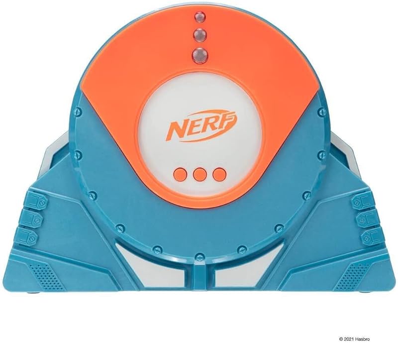 Tiro al Plato Nerf — foto 4 de 4