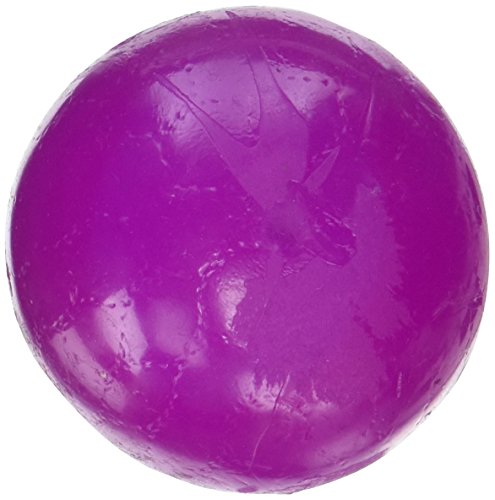 neon mesh squishy ball