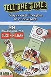 Tell the Time (dis l'heure) (French Edition) by 