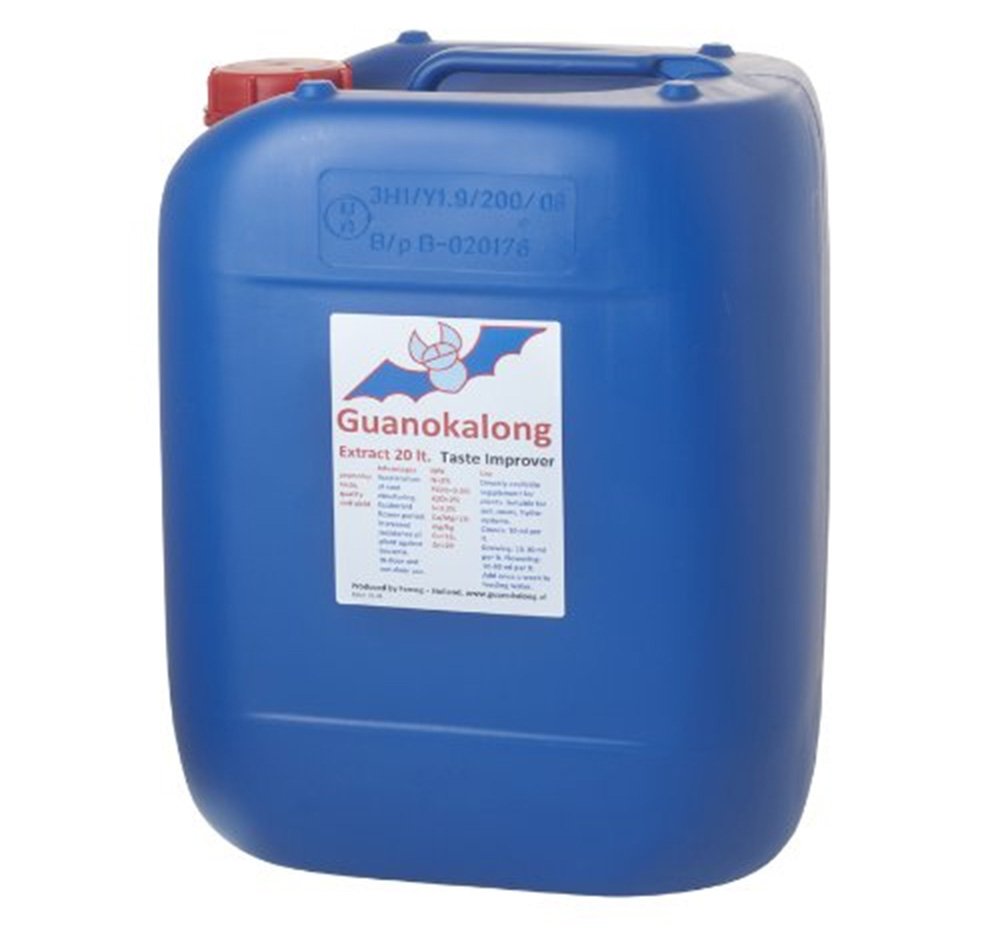 10L Guanokalong Liquid Extract Taste Improver