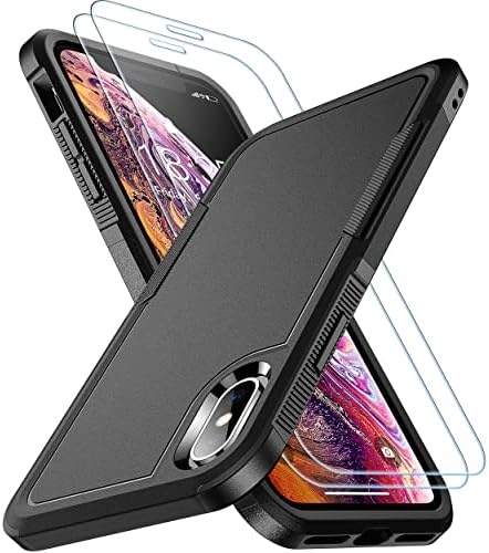 Amazon.com: Apple iPhone XS Max Silicone Case - Blue Horizon