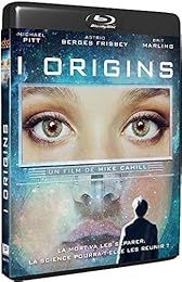 I Origins - Blu-Ray