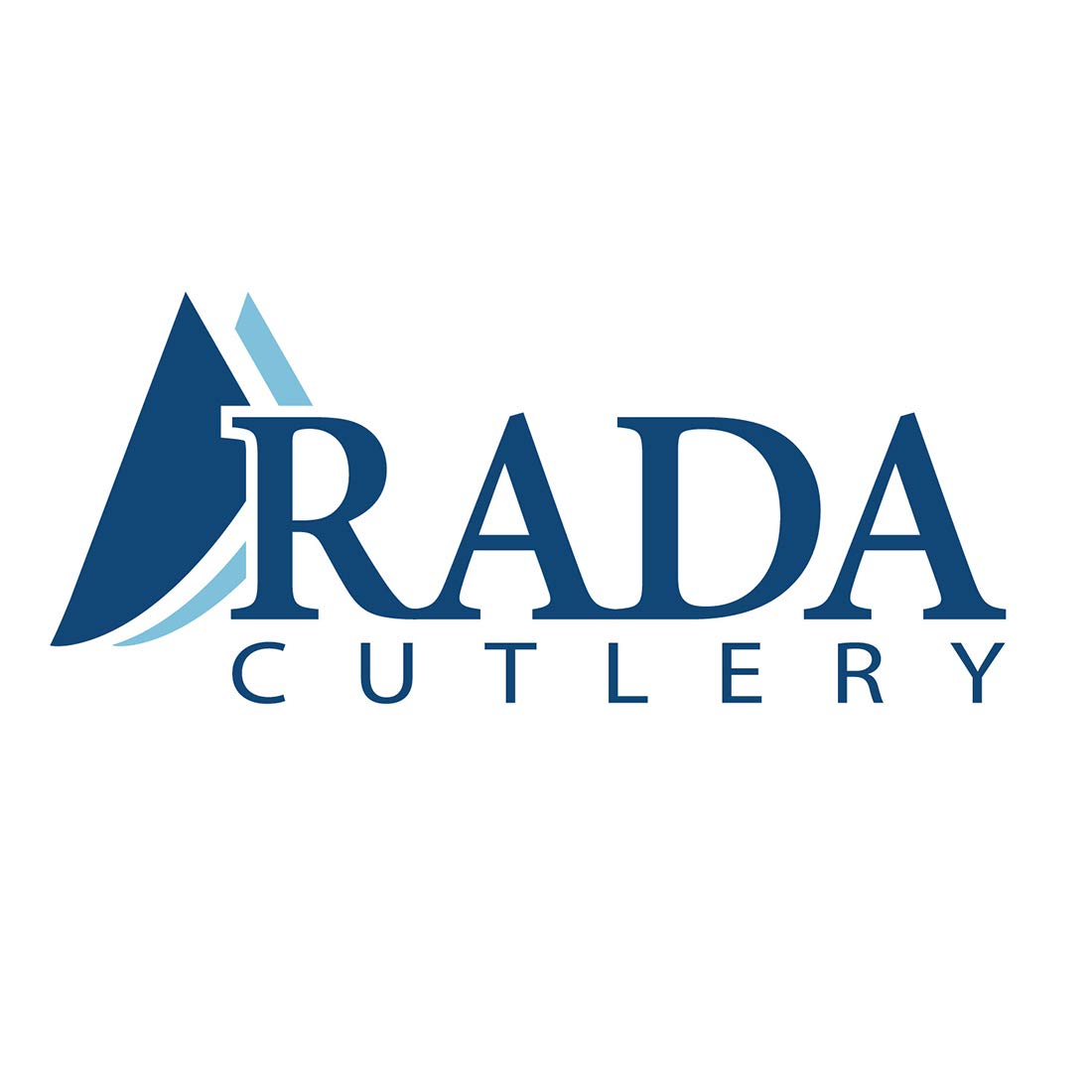 Rada Cutlery R121 Pizza Cutter with Aluminum Handle by Rada Cutlery
