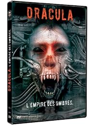 Dracula 3k - L'empire Des Ombres
