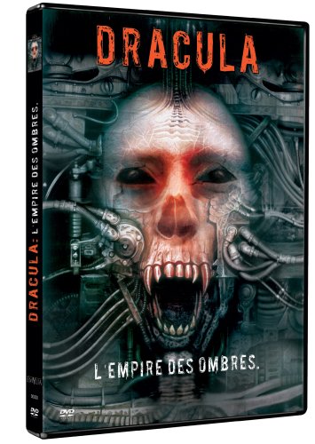 Dracula 3k - L'empire Des Ombres