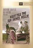 WAIT TILL THE SUN SHINES NELLIE / (FULL MOD MONO)  image