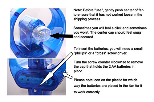 3 Nexxtech+Deluxe+Handheld+Water+Misting