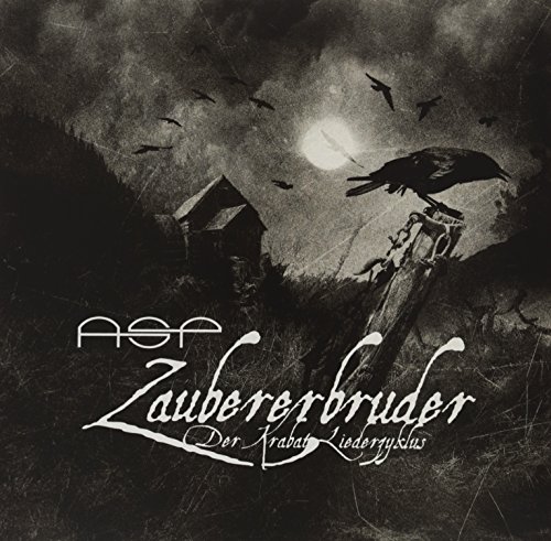 ASP - Zaubererbruder (Der Krabat Liederzyklus) - Zortam Music