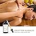 Hair Growth Serum, Hair Loss Treatments, Hair Serum, Hair Growth Oil for Thicker Longer Fuller Healthier Hair, Help Hair Follicle Growth, Prevent Hair Loss and Thinning, With Natural Vitamin Rich Trea