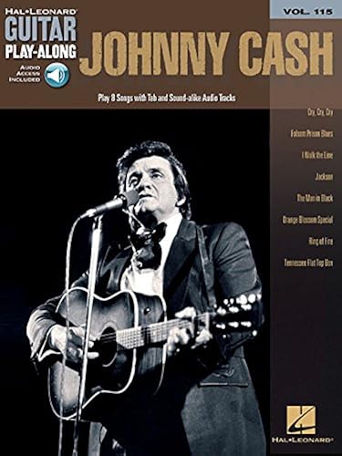 Download Johnny Cash PDF