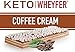 Convenient Nutrition Keto Wheyfer Bars Coffee Cream – 10 Barsthumb 2