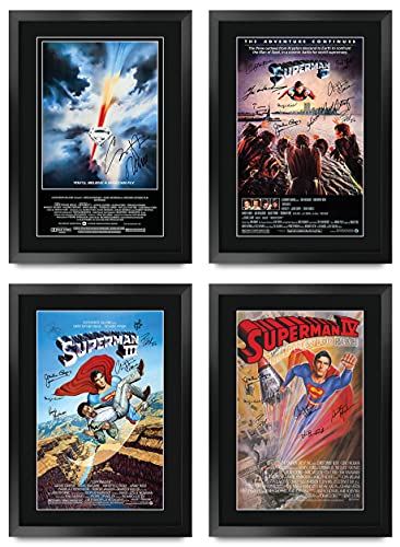 Superman Collection