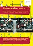 Linear Audio Volume 12: Volume 12 by Mr Jan Didden