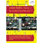 Linear Audio Volume 12: Volume 12