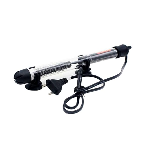 Berrose-Aquarium Heizstab automatisch konstante Temperatur Heizstab-Aquarium elektrische Heizvorrichtungen Regelheizer Heizun