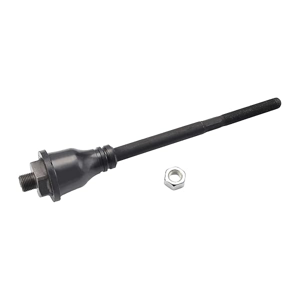 ASUPRICOS 4PCS FRONT STEERING KIT TIE ROD END INNER AND OUTER FOR CHEVY AVALANCHE SILVERADO 1500 HD/2500/3500 2001-2010 SUBURBAN GMC SIERRA YUKON HUMMER H2 2003-2007