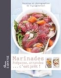 marinades by 