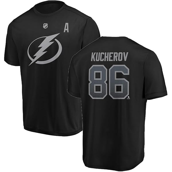 Amazon.com : Outerstuff Steven Stamkos Tampa Bay Lightning #91