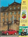 Part IV Fiat Abarth 750/850 Grand Turismo based on 600 chassis