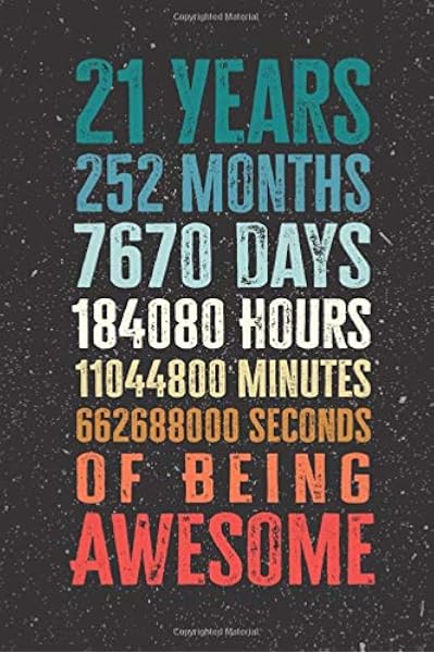 21 year old birthday gift ideas for boy