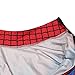 GERGER BO Homecoming Costume,fiB Men's Universe One Piece Homecoming Costume fiB Jumpsuit