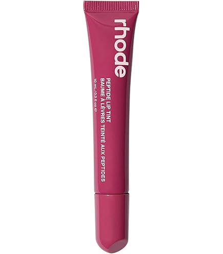 Amazon.com : Rhode by Hailey Bieber Peptide Lip Treatment 10ml