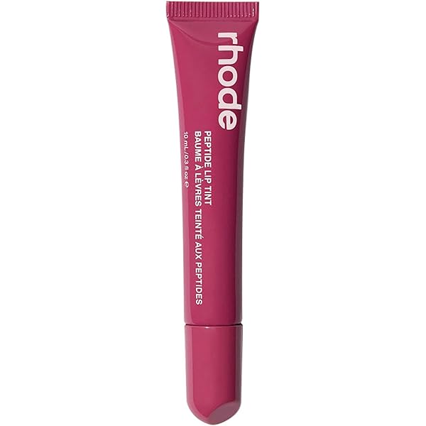 Amazon.com : Rhode Peptide Lip Tint, Sheer Color and Hydrating
