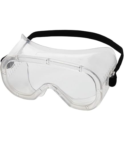 Lunettes De Soudage à Gaz Wide Vision Avec Verres Rabattables Et Abat-jour - Lot De 3 - Neuf
