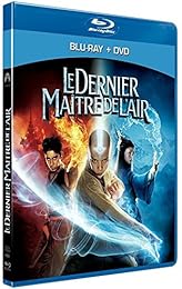 Le Dernier Maître De L'air - Édition Blu-Ray+ Dvd + Copie Digitale