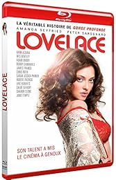Lovelace - Blu-ray
