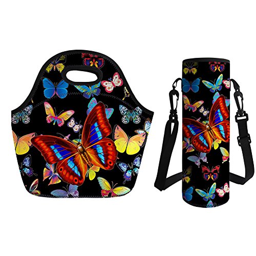 Carrier 2 Set