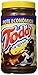 Achocolatado Toddy Pote 800gr - Quaker - Chocolate