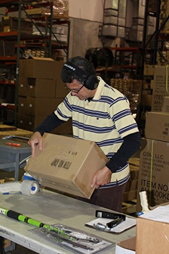 Walker's Razor Slim Passive Muff - Image 3