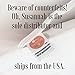 Oh, Susannah May the Moon Kiss You to Sleep Until I Can Pillowcase - Fits Standard Pillow Insert (20x30 inch, Standard/Queen Size Pillow Case, Black) Long Distance Gifts for Him or Her