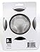 Discovery Stainless Steel Mesh Sink Strainer, 1-pack.