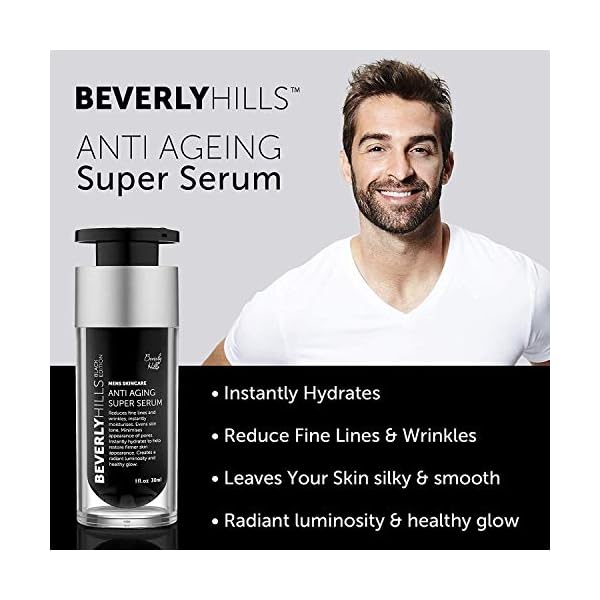 Skin-Care-Gift-Set-for-Men-Instant-Facelift-Dark-Circle-and-Puffy-Eye-Cream-Anti-Ageing-Face-Super-Serum Skin Care Gift Set for Men or Women - Instant Facelift, Dark Circle and Puffy Eye Cream, Anti Ageing Face Super Serum