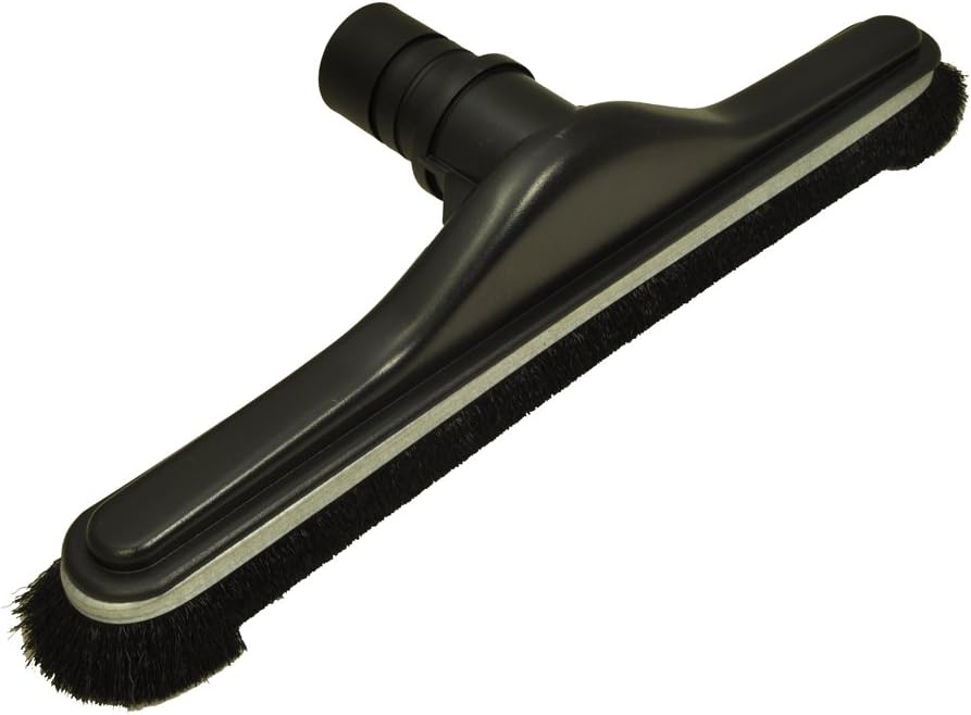 Wet Dry Vac, Backpack, Commercial Vacuum Cleaner Floor Brush 1 1/2" Wand Fitting