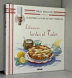 Délicieuses tartes et Tatin