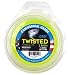 Maxpower 338800 Premium Twisted Trimmer Line .065-Inch Twisted Trimmer Line 40-Foot Length