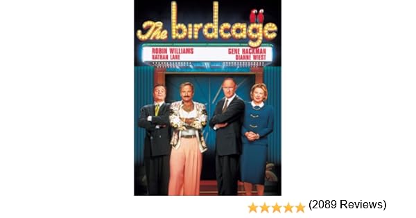 Watch The Birdcage Download Full