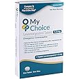 Ohm My Choice Emergency Contraceptive 1 Tablet (Levonorgestrel Tablet 1.5mg)