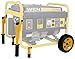 WEN 56410 Generator Wheel and Handle Kit for the WEN 4050-Watt Generator (Model 56400)