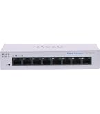 Amazon.com: Cisco Catalyst 1200-8T-E-2G Smart Switch, 8 Port GE