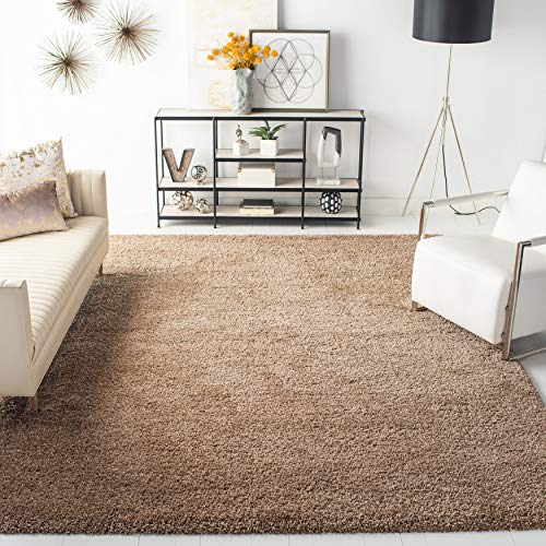 SAFAVIEH Milan Shag Collection Area Rug - 8'6" x