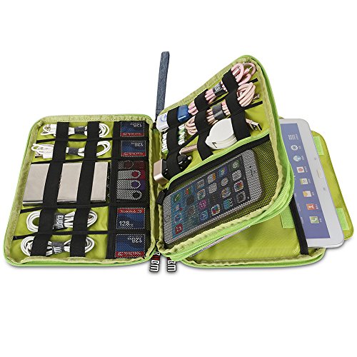 2 BUBM+Compact+Organizer+Double+Electronics